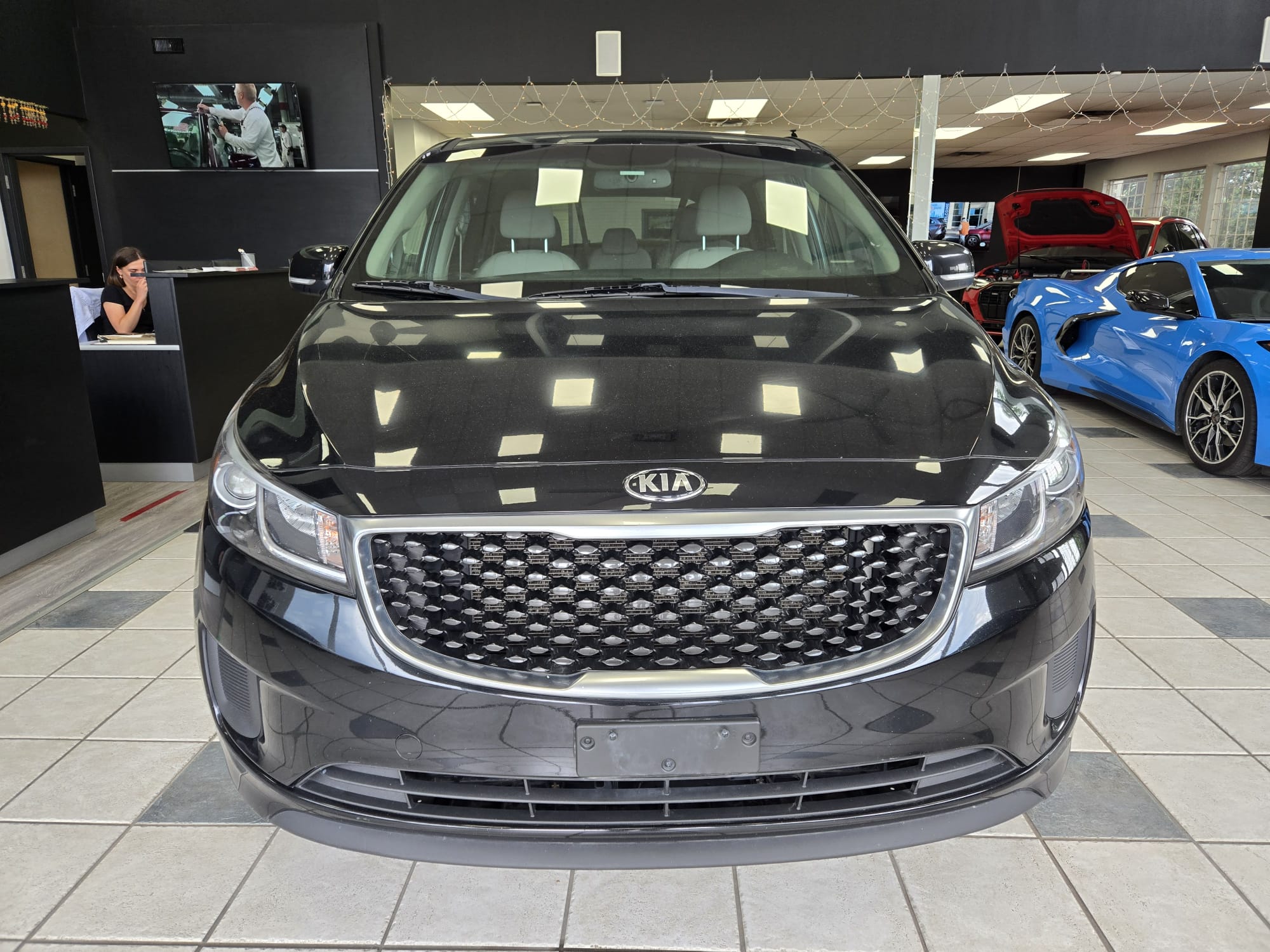 Related Car image